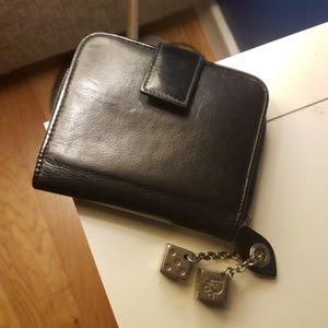 Christian Dior Wallet
